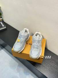 Picture of Louis Vuitton Shoes _SKULVsz38-45WM060112643
